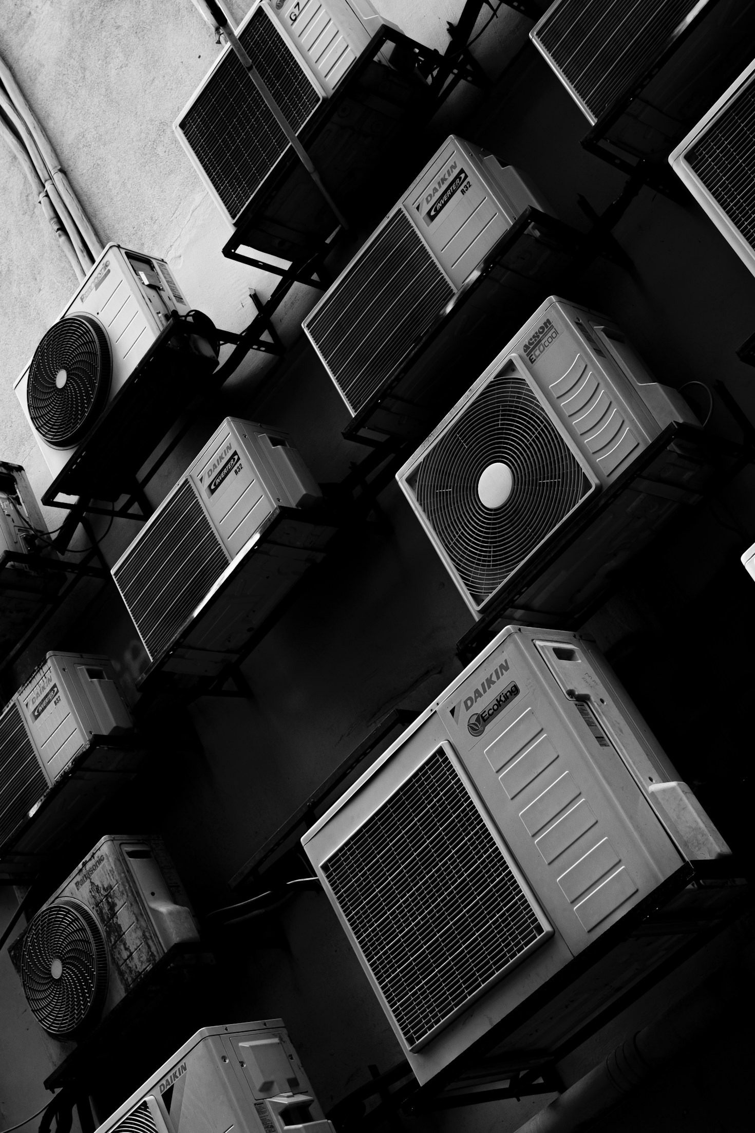 Why Choosing Reliable Maintenance Services Matters